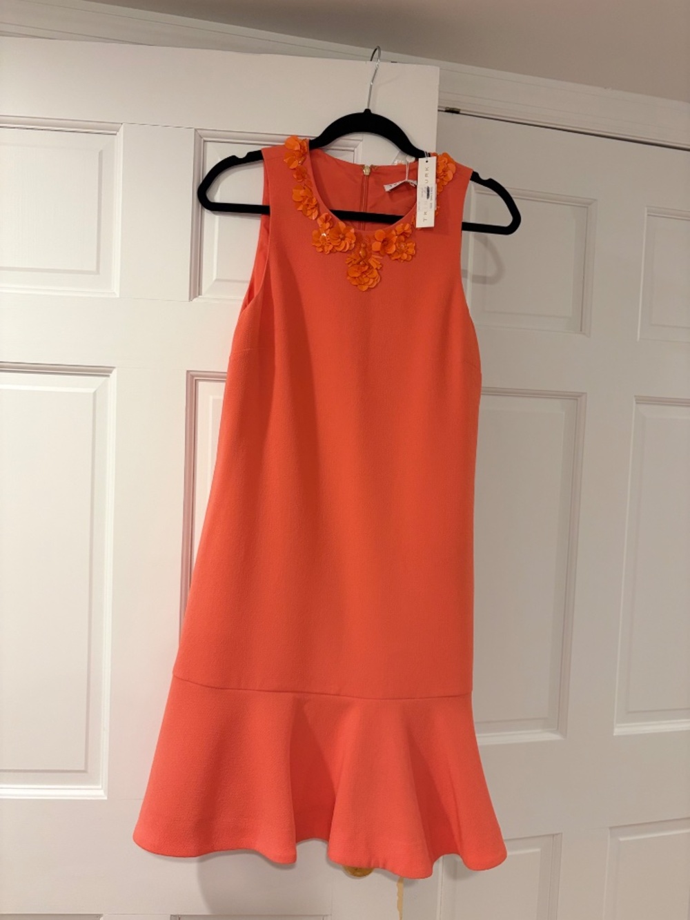 NWT Trina Turk sheath dress